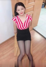 姑苏黑丝美女