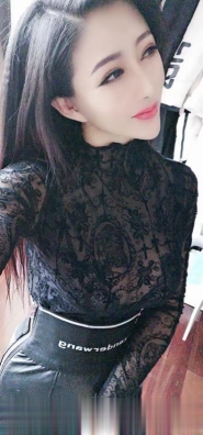 小店御姐
