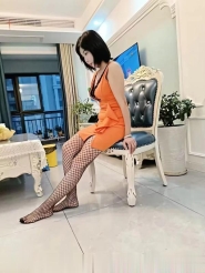 瑶海长腿娇妻