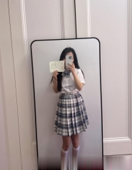 徐汇jk制服诱惑星星