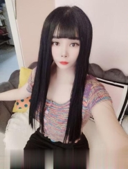 丰台软妹小橙子
