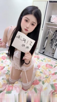 普陀肉感大长腿