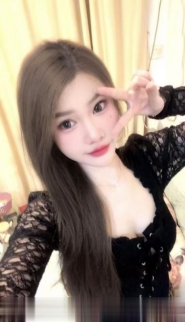 刚下海的小姐姐