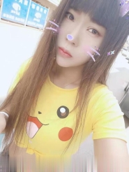 南关小姐姐