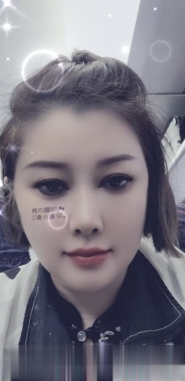 三通少妇