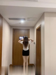 毒龙骚货少妇