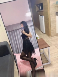 御姐身材皮肤白嫩