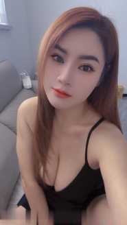 大胸川妹