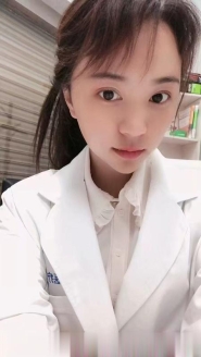 钟楼风骚护士小姐姐