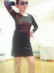 沈阳泄火熟女大姐