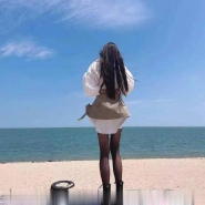 市北长腿女神