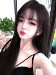 罗湖甜妹小新新