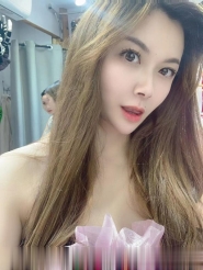 广州黄埔御姐