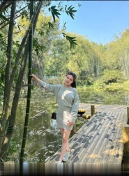广州杨箕轻熟姐泡芙