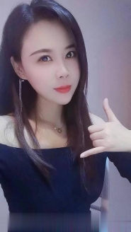 福田服务系橙子老师