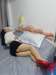 福田风骚御姐