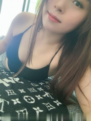 莞式服务的唯一小姐姐