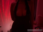 丰胸美臀的小少妇