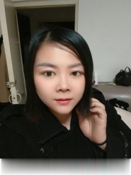 艺名狼妹
