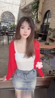 海珠轻熟大波莎姐