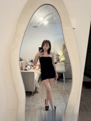 女友感纯环保霏霏