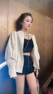 南山性感小千代