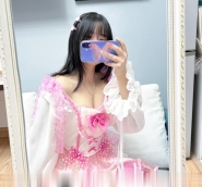 可爱湘妹子