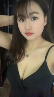 海口妹子子涵