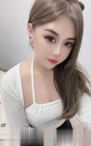 芍药居混血颜妞