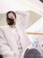 青岛三通健身玉儿