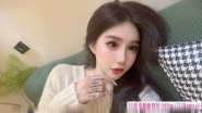 湖里颜值清纯女友