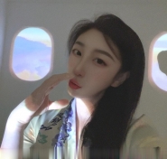 兼职的空姐