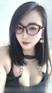 瑶海御姐范漫漫