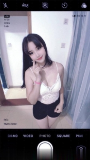 风骚主动骚臀月儿
