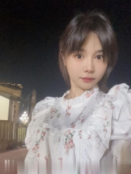 玉祥门细腰小姐姐