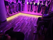 上海T台选模特做服务