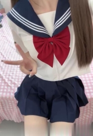 双马尾小姐姐