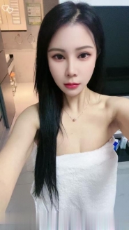 上海风骚行小妹