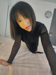 韵味气质熟女