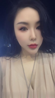 性感御姐回归