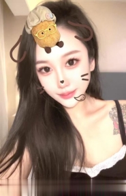 沈阳的颜值小姐姐