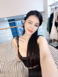性感辣妹如梦妹子