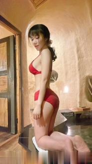 白嫩小少妇
