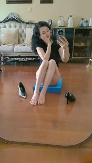 蜀山熟女体验记