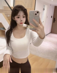 小妹妹很巴适