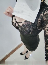 东风性感小姐姐