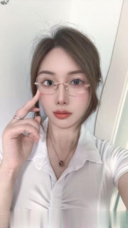 性感制服美女