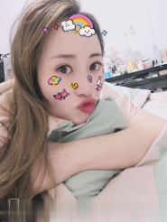 纯情小可爱