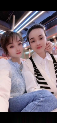 服务系姐妹