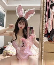 性感大奶妹欣妮